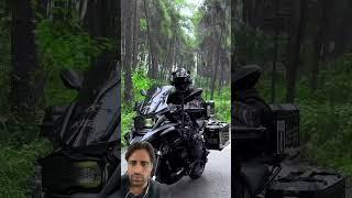 🔥 BMW R1250GS  The Ultimate Adventure Bike  shorts [upl. by Lanor]