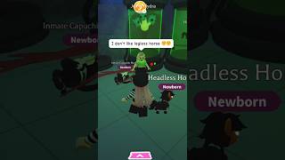 My BESTIE Wants me to BUY her EVERYTHING 🥹🥲🥲in Adopt Me roblox adoptme adoptmeroblox shorts [upl. by Batruk905]