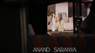 ANAND SARANYA [upl. by Shifra]