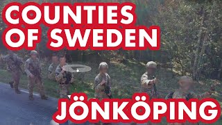 Did I come across a military exercise or a foreign invasion  Swedish Counties  GeoGuessr [upl. by Isobel]