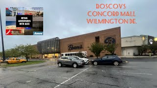 Boscovs Concord Mall Wilmington DE [upl. by Ati]