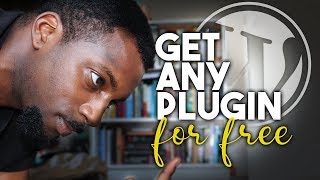 3 Sites To Get Premium Wordpress Plugins For Free 100 WORKING [upl. by Odlavso]