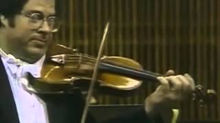 WORLDS GREATEST VIOLINIST Plays the MOST FAMOUS VIOLIN SOLO Best Violin Video Ever Recorded [upl. by Roach]