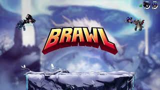 Brawlhalla Spar VS Nym [upl. by Conger]