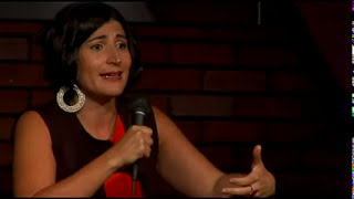 Negin Farsad at Standup NY [upl. by Zil]