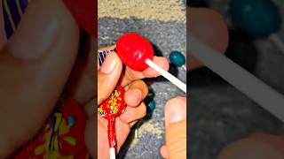 Satisfying Unboxing Lolipops🍭Best Relaxing ASMR Sounds lolipops choccolate candy asmrsounds [upl. by Retsub]