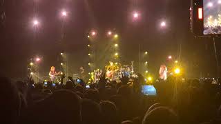 Smashing Pumpkins  Disarm Live at the O2 [upl. by Mireielle514]