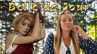 Belle de Jour 1967  A Spicy 60s French film [upl. by Arvind]