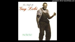 Guy Lobe ft Geo Bilongo🎸 Ca Fait Mal 1991 Makossa Soukous [upl. by Elik]