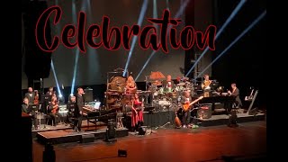 Mannheim Steamroller  01  Celebration [upl. by Karalee663]