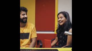 Kappela movie funny interview 😸💕kappela roshanmathew musthafahudawi annaben shortsvideo [upl. by Hall]