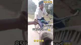 85kmh Speed Cycle Race 😱 race racecar racing video videoshorts viralshorts funnymoments uk [upl. by Ttiwed738]