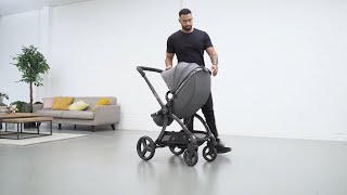 egg2® Stroller Demonstration [upl. by Alexandre]