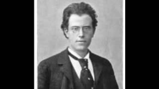 Mahler Symphony No1 Movement 2 [upl. by Imer]