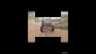 Swaraj 843XMmodel 2020 for more details contact 7032313177secondhandtractorforsale [upl. by Vicki945]