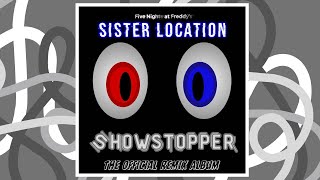 Showstopper The Official Remix Album [upl. by Jew]