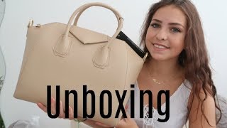 UNBOXING [upl. by Kieger]