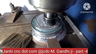 how to work on cnc router engraving machine practically [upl. by Felic864]