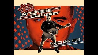 Andreas Gabalier  Verdammt lang her Neuer Song musik news [upl. by Harifaz439]