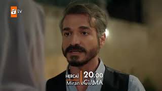 Hercai 45 SUB ITA SECONDO PROMO [upl. by Cahilly796]