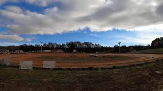 Kart Racing at Godspeed Raceway [upl. by Stiles]