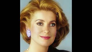 Catherine Deneuve [upl. by Ernst]