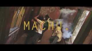 Machanne machu Honey Bee Malayalam Movie Promo Song [upl. by Samp]