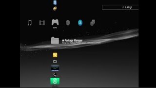 ps3 menu tool box not working 😭😭 to any many options but ps3 still and brocken firmware not working [upl. by Graves363]