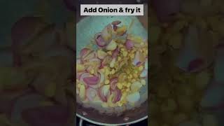 Best Protein rich Dinner  Veg Biryani Recipe fitness vegetarian vegetariandiet [upl. by Kaylil738]