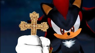 We Made Shadow Religious [upl. by Alon597]