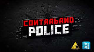 Contraband Police  Challenge Mode Trailer [upl. by Anelac696]