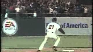 Worst baserunning in the history of the game [upl. by Nosreme160]