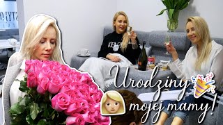 VLOG  CAŁY DZIEŃ NIESPODZIANEK👸🏼 ANDZIAKS [upl. by Hardwick]