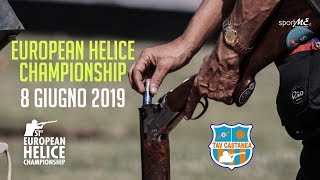 European Helice Championship 2019  Clip [upl. by Benedikta910]