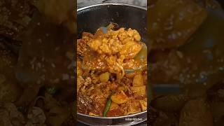 Mughlai Gobhi Aaloo Ki Sabji  indiankitchen recipe gobhi food cooking shorts shortsfeed [upl. by Hoisch430]