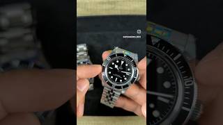 PSA The New Tudor Black Bay 41 is actually only 40mm across the case and 405mm across the bezel [upl. by Goldi728]