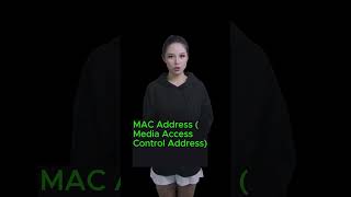 What are IP and MAC Addresses  MAC and IP Address Explained [upl. by Attiuqal460]