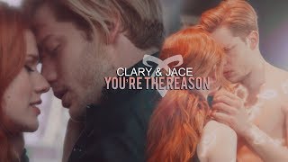 Clary amp Jace ●Ill love you until I die● 3x13 [upl. by Irolav104]