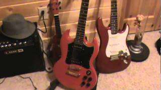 Epiphone SG G310 Review [upl. by Deibel956]