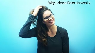 WHY ROSS The Pros amp Cons  From D1 to Dr [upl. by Angeline]