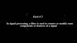 Multirate Filter Bank and Multidimensional Directional Filter Banks Top  5 Facts [upl. by Anidal]