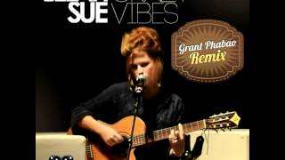 Selah Sue  Crazy Vibes Grant Phabao Remix [upl. by Avitzur704]