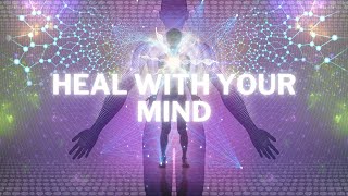 Powerful Health Affirmations 528 hz Healing Frequency Reprogram your mind while you sleep [upl. by Negroj]