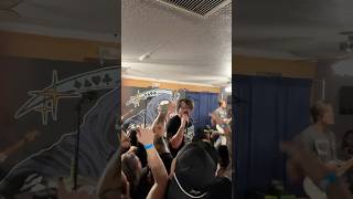 Silverstein  Massachusetts LIVE  The American Legion Post 8  Las Vegas [upl. by Ninos]