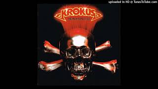 Krokus – Stayed Awake All Night Vinyl [upl. by Koziarz]