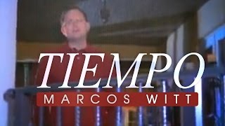 Tiempo  Marcos Witt Videoclip [upl. by Yesteb]