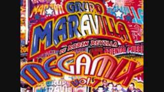 Cumbia Sonidera Grupo Maravilla [upl. by Ardua]