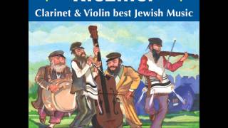 Chassidics Klezmer Hora Medley  Jewish Klezmer Music [upl. by Campball]