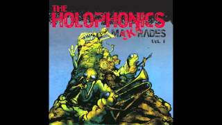 The Holophonics  Every Morning Ska Cover [upl. by Rosenstein]