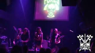 Fures  Seek And Destroy 14092024 [upl. by Absa]